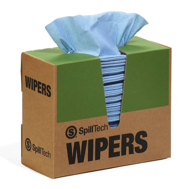 Series 700 Spunlace Wipers - Model WPR600